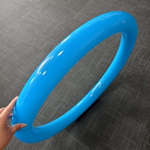Chambre à air de <span class=keywords><strong>VTT</strong></span> en TPU 26 '' / 27.5''/ <span class=keywords><strong>29</strong></span> <span class=keywords><strong>pouces</strong></span> pour <span class=keywords><strong>VTT</strong></span> 1.5-2.1/2.2-2.5 Tube de vélo en TPU avec <span class=keywords><strong>pneu</strong></span> de <span class=keywords><strong>VTT</strong></span> léger F/V 48mm - Product Image 5