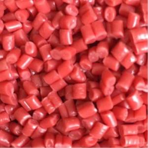 Materia Prima Plástica General, Grado Médico y Alimentario, Moldeo por Inyección, Gránulos Vírgenes de PP, Bolsa Tejida - Product Image 6