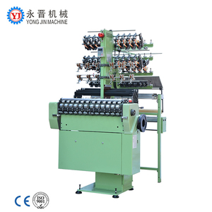 Bonne qualité et efficacité élevée de production bandage adhésif élastique de sangle machine - Product Image 3