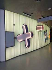 Alto aislamiento térmico 8mm 10mm 20mm 25mm Danpal Compact U Lock Sistema <span class=keywords><strong>de</strong></span> láminas <span class=keywords><strong>de</strong></span> <span class=keywords><strong>policarbonato</strong></span> para tableros publicitarios - Product Image 5