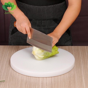 <span class=keywords><strong>Planche</strong></span> à découper en plastique technique HDPE, UHMWPE, épaisseur <span class=keywords><strong>10</strong></span> <span class=keywords><strong>cm</strong></span>, <span class=keywords><strong>planche</strong></span> à découper en UHMWPE - Product Image 1