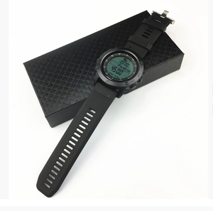 Chronomètre d'arbitre de football lumineux de qualité supérieure DFYS2000 YS 2000, horloge numérique et électrique avec alarme - Product Image 3