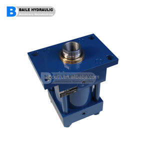 Cilindros Diferenciales de Doble Efecto Serie CDH2 CSH2 CDH2XC CSH2XE - Product Image 1
