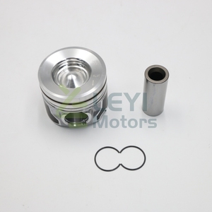 Pistón Nuevo de Alta Calidad con Anillo para Citroën, Peugeot, Ford, Opel DV5 16V 9824437280 75L146 STD 050, Tamaño 83 mm de Diámetro - Product Image 4