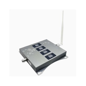 Amplificateur de signal mobile 4 bandes pour téléphones cellulaires 2G 3G 4G et 5G LTE, répéteur de signal RFYT 104 - Product Image 3