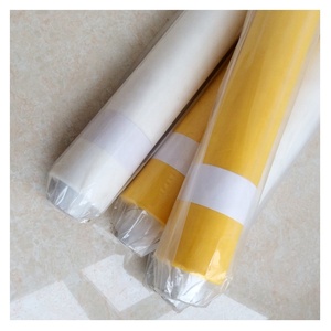 Lụa <span class=keywords><strong>Polyester</strong></span> màn hình in lưới nylon silkscreen in lưới lụa Màn hình bolting vải - Product Image 3