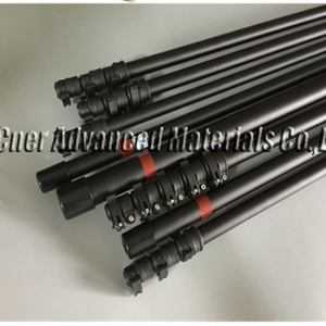 Perche télescopique en fibre <span class=keywords><strong>de</strong></span> carbone, élimine les cornes asiatiques du <span class=keywords><strong>nid</strong></span>, 1-19M - Product Image 6