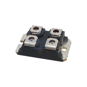 Electronic Circuit Components APT8011JFLL ISOTOP Transistors Original One Stop Service - Product Image 1