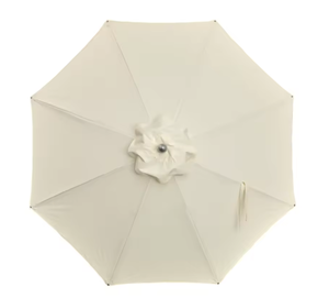 <span class=keywords><strong>Parasol</strong></span> d'extérieur en <span class=keywords><strong>bois</strong></span> <span class=keywords><strong>Parasol</strong></span> pour plage, patio, jardin, mariage, événement, utilisation <span class=keywords><strong>grand</strong></span> <span class=keywords><strong>parasol</strong></span> commercial - Product Image 4