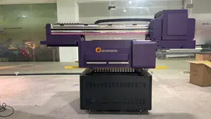 High Quality International Wholesale Uv Inkjet Dtf Flatbed Uv Printer