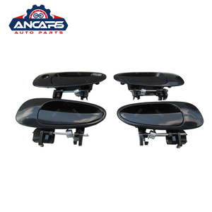 Cửa xe bên ngoài xử lý 69220-05060 69210-05060 69230-05060 69240-05060 cho <span class=keywords><strong>TOYOTA</strong></span> avensis 1997-2003 bên ngoài xử lý - Product Image 4