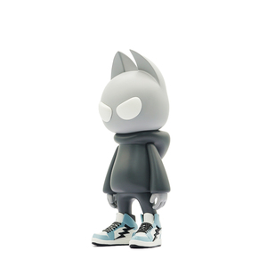 Figuras de Acción de PVC Personalizadas OEM, Venta Caliente, Diseño de Anime y Animales, Alta Calidad, Juguete Coleccionable para Promoción - Product Image 2