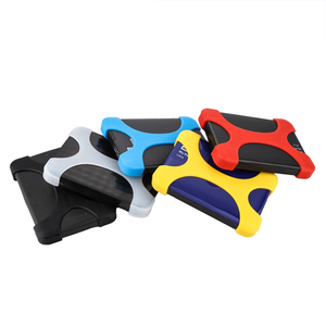 Housse de protection en silicone Galotluck pour disque dur <span class=keywords><strong>Elements</strong></span> 1t 2t - Product Image 5