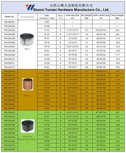 Bordure de jardin rectangulaire YW Industrial, facile à installer, résistante aux intempéries, décoration, 5m 10m, bordure de pelouse <span class=keywords><strong>en</strong></span> acier corten pré-rouillé - Product Image 5