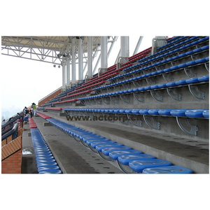 Al aire libre tribuna asientos plana gimnasio asiento CS-PB-P por <span class=keywords><strong>la</strong></span> ley <span class=keywords><strong>grupo</strong></span> - Product Image 5