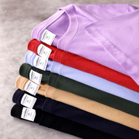 T-shirts vierges 100 % coton pour hommes avec logo personnalisé – Fabricant de t-shirts de haute qualité taille UE pour hommes – OEM ODM