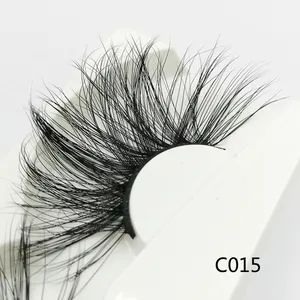 Lasheswholesale البائعين 3d فو المنك جلدة 25 مللي متر 30 مللي متر الرموش المنك Lashes3d الجملة البائعين 25 مللي متر السائبة