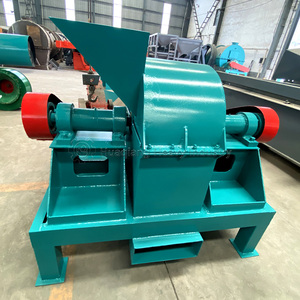 Broyeur à cage à broyage rapide pour le fumier de poulet et le broyage de <span class=keywords><strong>compost</strong></span> de fermentation des déchets organiques - Product Image 3