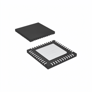 ชุดอุปกรณ์อิเล็กทรอนิกส์แบบฝังตัว บริการครบวงจร IC MCU 8BIT 64KB FLASH 44VQFN ATMEGA644P-20MUR - Product Image 1