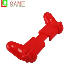 Controller Grip for Nintendo Wii Remote Controller Sports Accessories Telescopic Handle Grip Case