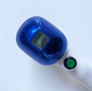 Superlaser Laser Ice 2000W 808nm Machine d'épilation au laser à diode, système triple 755/808/1064nm, utilisation commerciale - Product Image 6