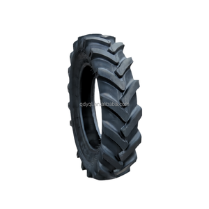 Neumáticos Agrícolas con Patrón 18.4-42 R-1, Resistentes al Desgaste y Antideslizantes - Product Image 4