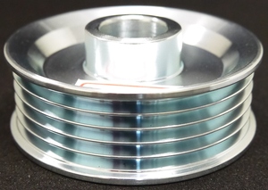 New Arrival Engine Alternator <b>Pulley</b> Best Quality Automotive for for Made in Taiwan - Product Image 2