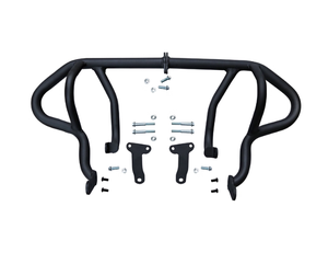 Barra Protectora de Motor para Motocicleta de Alta Resistencia para QJMOTOR Flash 500S, Protector de Chasis - Product Image 2