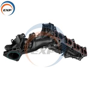 Untuk BMWS <span class=keywords><strong>2</strong></span> Seri <span class=keywords><strong>3</strong></span> 4 5 F11 7 X3 F25 X4 X5 intake manifold 11618513655, 11618580274 - Product Image 2
