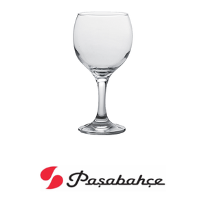 แก้วน้ำบิสโทรต์ 29 ซล. ปาซาบาห์เช่ สูง 16 ซม. เส้นผ่านศูนย์กลาง 7.5 ซม. - Product Image 4