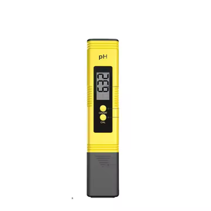 เครื่องวัดค่า pH ดิจิตอลแบบปากกา รุ่น Xtester-TPH01605D สำหรับวัดค่า pH ของน้ำ ความแม่นยำสูง 0.01 - Product Image 1