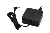Adaptateur chargeur pour ordinateur portable carré 3.42A 65W pour Asus 19v 65w 40 135 mm