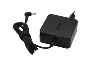 3.42A อะแดปเตอร์ชาร์จแล็ปท็อปสี่เหลี่ยม<span class=keywords><strong>65W</strong></span> สำหรับ ASUS <span class=keywords><strong>19V</strong></span> <span class=keywords><strong>65W</strong></span> 40 135 mm - Product Image 3