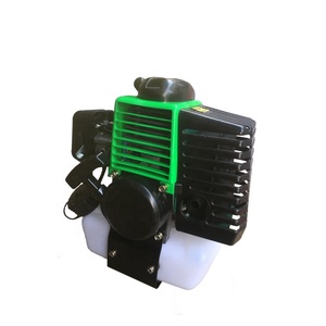 Hàn Quốc KBC 40EUU Xăng Bàn Chải Máy Cắt Cỏ Động Cơ - Product Image 6