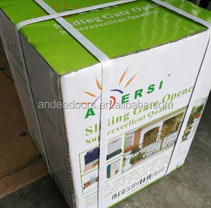 Dụng Cụ Mở Cổng Tự Động Nhỏ - Product Image 5