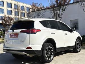 <span class=keywords><strong>Toyota</strong></span> <span class=keywords><strong>RAV4</strong></span> Usada de <span class=keywords><strong>2016</strong></span>, Gasolina, 2.0L, CVT, 2WD, 151 hp, Edición Comfort, SUV Compacta, 5 Puertas, 5 Asientos con Techo Corredizo - Product Image 3