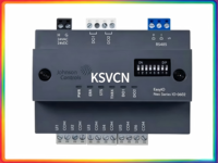 Nuevo y Original Controlador Maestro EasyIO Neo 62, 6 UI, 2 DO, WiFi, BACnet IP, Automatización de Edificios HVAC, Flexible