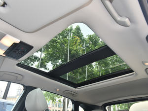 SUV de Alta Velocidad 2025 NISSAN <span class=keywords><strong>QASHQAI</strong></span> 2024 Nuevo SUV de Gasolina para Pasajeros en Venta - Product Image 6