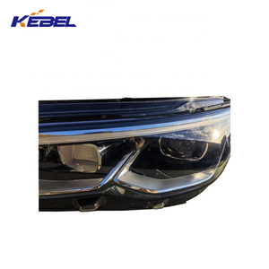 Accessoires automobiles KEBEL Bon prix Phare avant 5HG 941 005 OEM 5HG 941 006 Phares utilisés pour <span class=keywords><strong>VW</strong></span> <span class=keywords><strong>Golf</strong></span> 8 202 <span class=keywords><strong>2022</strong></span> 2023 - Product Image 5