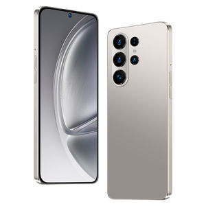 <span class=keywords><strong>Smartphone</strong></span> S26 Ultra Originale Sbloccato, Schermo Full HD da 7.3 Pollici, 16GB+1TB, Android 15, Fotocamera Posteriore da 108MP, Riconoscimento Facciale, Inglese/Francese - Product Image 3