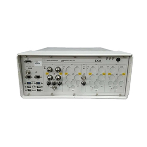 เครื่องทดสอบไร้สาย Keysight E6640A EXM พร้อมการปรับแต่งแบบ OEM และการรับประกัน 3 เดือน - Product Image 2