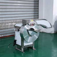 Machine professionnelle industrielle de découpe de légumes, coupe-carottes, trancheuse à bâtonnets, déchiqueteuse de frites, machine à couper les chips de patates douces - Prix
