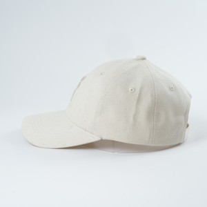 Gorras de Béisbol de 6 Paneles en Oferta, Material de Algodón, Logotipo Bordado en 3D, Gorras Deportivas Personalizadas - Product Image 4