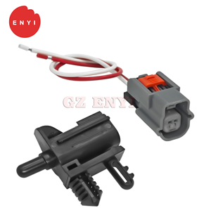 ชุดเซนเซอร์วัดอุณหภูมิอากาศใน AU5Z-12A647-B เหมาะสำหรับรถ Ford และ Lincoln พร้อมช่องเสียบ AU5T-12A647-<span class=keywords><strong>AC</strong></span> สำหรับเปลี่ยน - Product Image 2