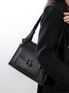 New Luxury PU Lady Portable <b>Women's</b> Handbag <b>Large</b> Capacity Designer Shoulder <b>Crossbody</b> <b>Bag</b> Fashion - Product Image 3