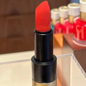 Fabricant de cosmétiques - Rouge à lèvres mat, imperméable, longue tenue, végan, maquillage, cosmétiques en gros - Product Image 5