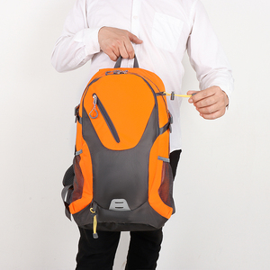 Large Capacity Outdoor Sports BackBags Hiking Cycling Leisure Travel Double Shoulder for Foreign Trade - Product Image 3