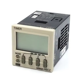 Nuevo Temporizador Digital Serie S H3CR H5CZ-L8/H5CZ-L8E/H5CZ-L8ED - Product Image 5