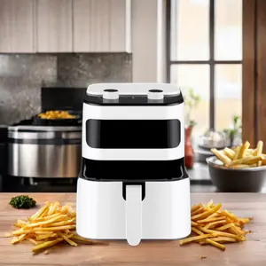 <span class=keywords><strong>Friggitrice</strong></span> elettrica professionale da <span class=keywords><strong>5</strong></span> <span class=keywords><strong>litri</strong></span>, - Product Image 1