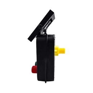 Waterproof Solar Panel <strong>Fence</strong> <strong>Charger</strong> 0.1J Cattle <strong>Fence</strong> Solar Electric <strong>Fence</strong> Energizer
